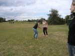 Zeltlager LUMPE 2014